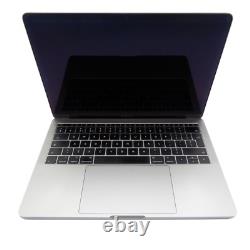 Apple MacBook Pro 14,1 A1708 Milieu-2017 13 Core i5-7360U 8 Go de RAM Pas de disque dur