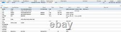 Apple MacBook Pro 14,1 A1708 Milieu-2017 13 Core i5-7360U 8 Go de RAM Pas de disque dur