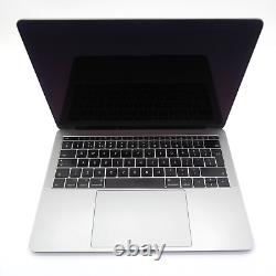 Apple MacBook Pro 14,1 A1708 Milieu-2017 13 i5-7360U 8Go 256Go Écran Rayé