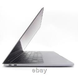 Apple MacBook Pro 14,1 A1708 Milieu-2017 13 i5-7360U 8Go 256Go Écran Rayé