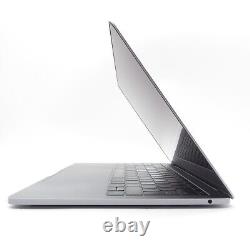 Apple MacBook Pro 14,1 A1708 Milieu-2017 13 i5-7360U 8Go 256Go Écran Rayé