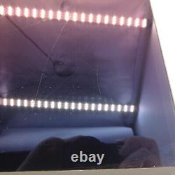 Apple MacBook Pro 14,1 A1708 Milieu-2017 13 i5-7360U 8Go 256Go Écran Rayé