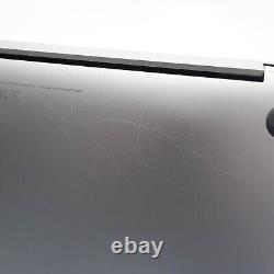 Apple MacBook Pro 14,1 A1708 Milieu-2017 13 i5-7360U 8Go 256Go Écran Rayé