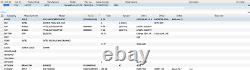 Apple MacBook Pro 14,1 A1708 Milieu-2017 13 i5-7360U 8Go 256Go Écran Rayé