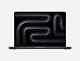 Apple Macbook Pro 14 (2024) M4 Pro, 512 Go Ssd, 24 Go Ram, Noir De L'espace Neuf