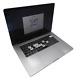Apple Macbook Pro 14,3 A1707 15 2017 Core I7-7820hq 16 Go 500 Go Touches Manquantes