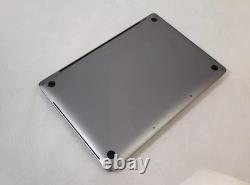 Apple MacBook Pro 14,3/A1707 Ordinateur portable 15,6 pouces i7-7820HQ 16 Go 500 Go SSD Ventura