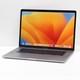 Apple Macbook Pro 14,3 Touch A1707 Mi-2017 15 Intel I7 7700hq 16 Go 256 Go Ssd