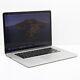 Apple Macbook Pro 15 10,1 Début 2013 A1398 Intel I7 3635qm 8go 256go Ssd