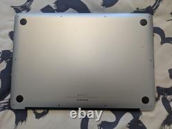 Apple MacBook Pro 15 2013 2,6 GHz i7 16 Go RAM 256 Go SSD Logic Pro Final Cut Pro