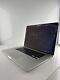 Apple Macbook Pro 15'' 2014 Intel Core I7-4980hq @ 2,80 Ghz 16 Go Ram 500 Go Ssd