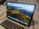 Apple Macbook Pro 15 2015 2.2ghz I7 16gb Ram 1tb Ssd Logic Pro Final Cut Pro<br/><br/>translation: Apple Macbook Pro 15 2015 2.2ghz I7 16gb Ram 1tb Ssd Logic Pro Final Cut Pro