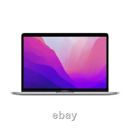 Apple MacBook Pro 15 2015 Quad-Core i7 2.5GHz 16Go RAM 500Go SSD Monterey + Alimentation