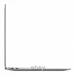 Apple MacBook Pro 15 2017 Touchbar Core i7 de 7e génération 3,1 GHz RAM 16 Go SSD 1 To