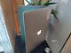 Apple Macbook Pro 15,4 A1398 2014 - Core I7 2,3ghz 512go/16go - Argent