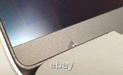 Apple MacBook Pro 15.4 A1990 2018 i7 512 Go SSD 32 Go GPU dédié ÉCRAN FISSURÉ