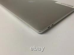 Apple MacBook Pro 15.4 A1990 i7-9750H 2.6 GHz 32GB 250GB Clavier US CC174<br/>  <br/> (Note: The translation may vary slightly depending on the context or specific terminology used in the original title)