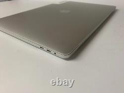 Apple MacBook Pro 15.4 A1990 i7-9750H 2.6 GHz 32GB 250GB Clavier US CC174
<br/>	 <br/>
 (Note: The translation may vary slightly depending on the context or specific terminology used in the original title)