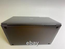 Apple MacBook Pro 15.4 A1990 i9-9980HK 2.40 GHz 32GB 1TB Clavier UK CC152