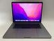 Apple Macbook Pro 15 A1707 2017 I7-7820hq 16 Go Ram 500 Go Qwerty Uk 72 Cycles