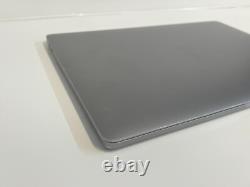 Apple MacBook Pro 15 A1990 Touch Bar 2019 Gris 2,4 GHz i9 32 Go 512 Go Gris Sidéral