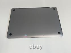 Apple MacBook Pro 15 A1990 Touch Bar 2019 Gris 2,4 GHz i9 32 Go 512 Go Gris Sidéral