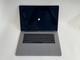 Apple Macbook Pro 15 A1990 Touch Bar 2019 Gris 2,6 Ghz Core I7 32 Go 512 Go %