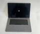 Apple Macbook Pro 15 A1990 Touch Bar 2019 Gris 2,6 Ghz I7 16 Go / 1 To Ssd Gris
