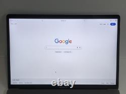 Apple MacBook Pro 15 A1990 Touch Bar 2019 Gris 2,6 GHz i7 16 Go / 1 To SSD Gris