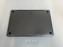 Apple MacBook Pro 15 A1990 Touch Bar 2019 Gris 2,6 GHz i7 16 Go / 1 To SSD Gris