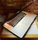 Apple Macbook Pro 15 Quad Core I7 2.0ghz 8gb Ram 256gb Ssd Mc721 Ms Office<br/><br/>macbook Pro Apple 15 Quad Core I7 2.0ghz 8gb Ram 256gb Ssd Mc721 Ms Office