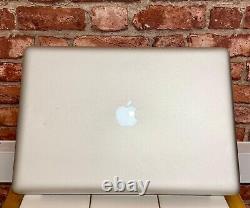 Apple MacBook Pro 15 Quad Core i7 2.0GHz 8GB RAM 256GB SSD MC721 MS Office  <br/>  

  <br/> 
MacBook Pro Apple 15 Quad Core i7 2.0GHz 8GB RAM 256GB SSD MC721 MS Office
