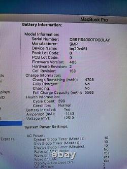 Apple MacBook Pro 15 Quad Core i7 2.0GHz 8GB RAM 256GB SSD MC721 MS Office<br/> 	

 


<br/>   MacBook Pro Apple 15 Quad Core i7 2.0GHz 8GB RAM 256GB SSD MC721 MS Office