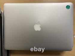 Apple MacBook Pro 15 Retina 2013 Core i7-3740QM 2.7G, 16GB RAM 512GB SSD, A1398	<br/> 

<br/>  	  Translation: Apple MacBook Pro 15 Retina 2013 Core i7-3740QM 2.7G, 16 Go de RAM 512 Go SSD, A1398