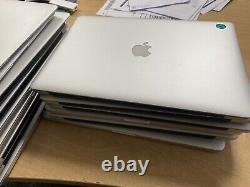 Apple MacBook Pro 15 Retina 2013 Core i7-3740QM 2.7G, 16GB RAM 512GB SSD, A1398 
<br/>  
 <br/> 
Translation: Apple MacBook Pro 15 Retina 2013 Core i7-3740QM 2.7G, 16 Go de RAM 512 Go SSD, A1398