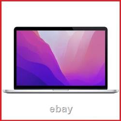 Apple MacBook Pro 15 Retina i7 Quad Core CPU 16 Go de RAM 256 Go SSD OS Monterey