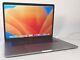 Apple Macbook Pro 15 Touchbar A17070 2017 I7 2.9-3.9ghz 500gb Nvme 16gb Ventura<br/><br/>macbook Pro 15 Touchbar A17070 2017 I7 2.9-3.9ghz 500gb Nvme 16gb Ventura