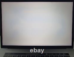 Apple MacBook Pro 15 TouchBar A17070 2017 i7 2.9-3.9GHz 500GB NVMe 16GB Ventura 
<br/>	  	<br/>  MacBook Pro 15 TouchBar A17070 2017 i7 2.9-3.9GHz 500GB NVMe 16GB Ventura