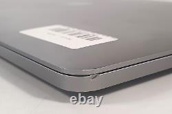Apple MacBook Pro 15 TouchBar A17070 2017 i7 2.9-3.9GHz 500GB NVMe 16GB Ventura  <br/>
 
<br/> MacBook Pro 15 TouchBar A17070 2017 i7 2.9-3.9GHz 500GB NVMe 16GB Ventura