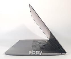 Apple MacBook Pro 15 TouchBar A17070 2017 i7 2.9-3.9GHz 500GB NVMe 16GB Ventura 
<br/>   	 <br/>
MacBook Pro 15 TouchBar A17070 2017 i7 2.9-3.9GHz 500GB NVMe 16GB Ventura