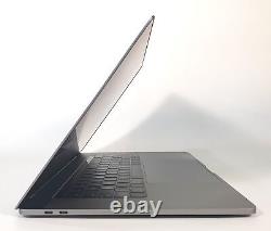Apple MacBook Pro 15 TouchBar A17070 2017 i7 2.9-3.9GHz 500GB NVMe 16GB Ventura<br/>
<br/>MacBook Pro 15 TouchBar A17070 2017 i7 2.9-3.9GHz 500GB NVMe 16GB Ventura