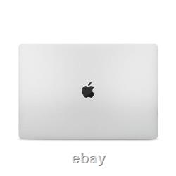 Apple MacBook Pro 15 Touch Bar 2018 i7 8th 512GB SSD 32GB RAM A1990	
<br/>
	 
 <br/>
	 MacBook Pro 15 Touch Bar 2018 i7 8th 512 Go SSD 32 Go RAM A1990