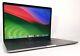 Apple Macbook Pro 15 Touch Bar 2019 A1990 I7 256gb Nvme 16gb Graphics Dédiés