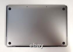 Apple MacBook Pro 15 Touch Bar 2019 A1990 i7 256GB NVMe 16GB Graphics dédiés