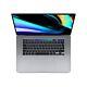 Apple Macbook Pro 16 2019 (512 Go Ssd, Intel Core I7 9e Génération, 2,60 Ghz, 16 Go)