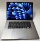 Apple Macbook Pro 16 2019 I7 32 Go 500 Go Ssd Uk Qwerty Grade B Gris/argent