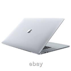 Apple MacBook Pro 16,2 13 pouces, 2020, i7-1068NG7 16 Go de RAM 500 Go SSD, VG