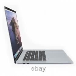 Apple MacBook Pro 16,2 13 pouces, 2020, i7-1068NG7 16 Go de RAM 500 Go SSD, VG