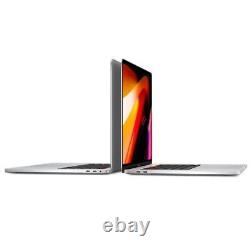 Apple MacBook Pro 16,2 13 pouces, 2020, i7-1068NG7 16 Go de RAM 500 Go SSD, VG