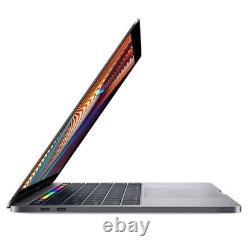 Apple MacBook Pro 16,2 13 pouces, 2020, i7-1068NG7 16 Go de RAM 500 Go SSD, VG
